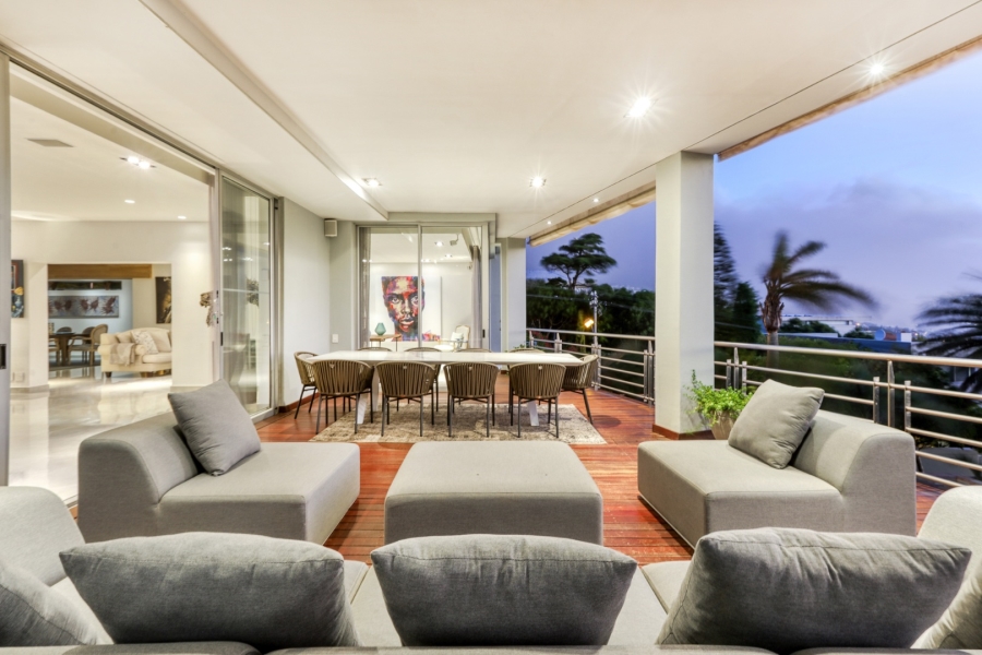 To Let 5 Bedroom Property for Rent in Camps Bay Western Cape